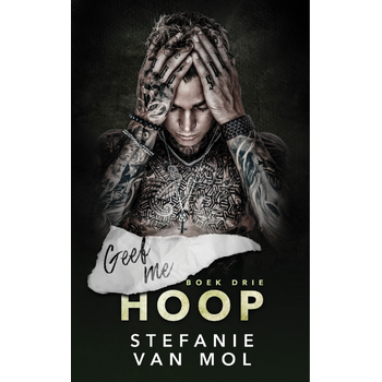 Geef me hoop (Paperback) bij Singel 344