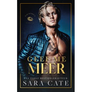 Geef me meer (Paperback) bij Singel 344
