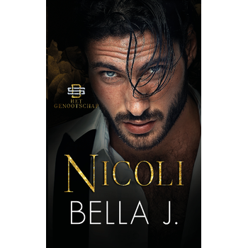 Nicoli (Paperback) bij Singel 344