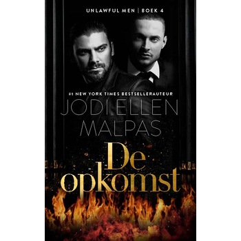 De opkomst (Paperback) bij Singel 344