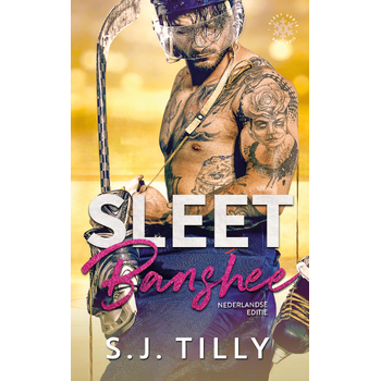 Sleet Banshee (Paperback) bij Singel 344