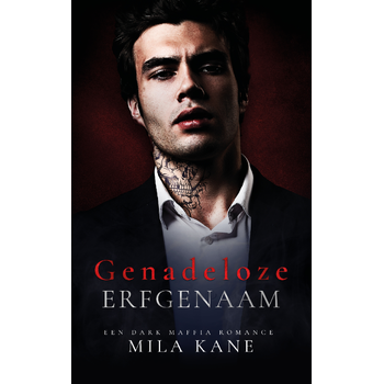 Genadeloze erfgenaam (Paperback) bij Singel 344