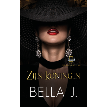 Zijn koningin (Paperback) bij Singel 344