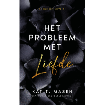 Het probleem met liefde (Paperback) bij Singel 344