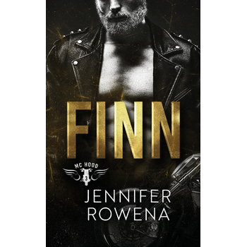 Finn (Paperback) bij Singel 344