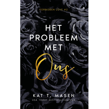 Het probleem met ons (Paperback) bij Singel 344