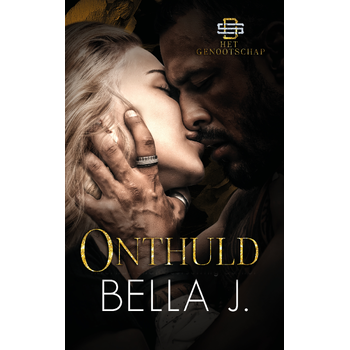 Onthuld (Paperback) bij Singel 344