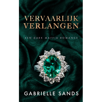 Vervaarlijk verlangen (Paperback) bij Singel 344
