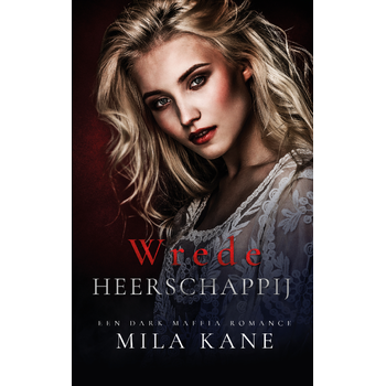 Wrede heerschappij (Paperback) bij Singel 344