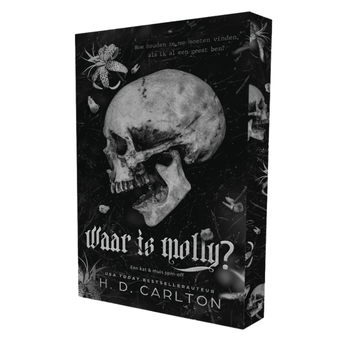 Waar is Molly? (Paperback) bij Singel 344
