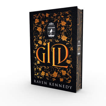 Gild (Hardback) bij Singel 344