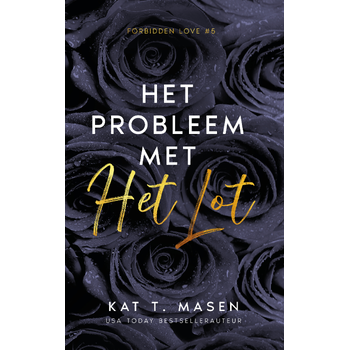 Het probleem met het lot (Paperback) bij Singel 344