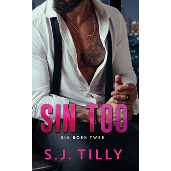 Sin too (Paperback) bij Singel 344