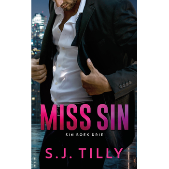 Miss Sin (Paperback) bij Singel 344