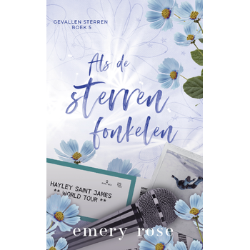 Als de sterren fonkelen (Paperback) bij Singel 344