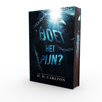 Doet het pijn? (Hardback) bij Singel 344