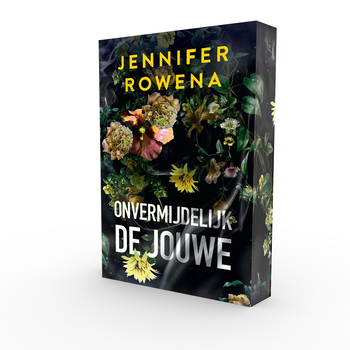 Onvermijdelijk de jouwe (Paperback) bij Singel 344