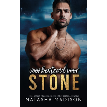 Voorbestemd voor Stone (Paperback) bij Singel 344