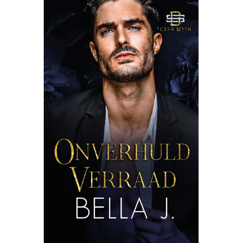 Onverhuld verraad (Paperback) bij Singel 344