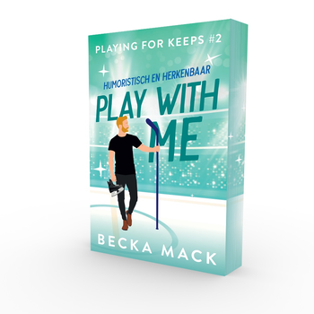 Play with me (Paperback) bij Singel 344
