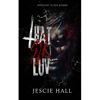 That SIK luv (Paperback) bij Singel 344