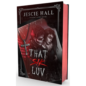 That SIK luv (Hardback) bij Singel 344