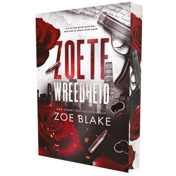 Zoete wreedheid (Paperback) bij Singel 344