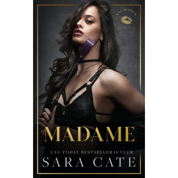 Madame (Paperback) bij Singel 344