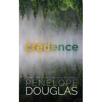 Credence (Paperback) bij Singel 344