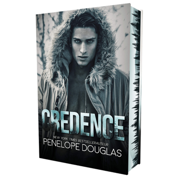 Credence (Hardback) bij Singel 344