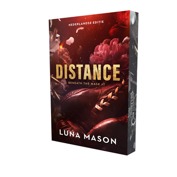 Distance (Paperback) bij Singel 344