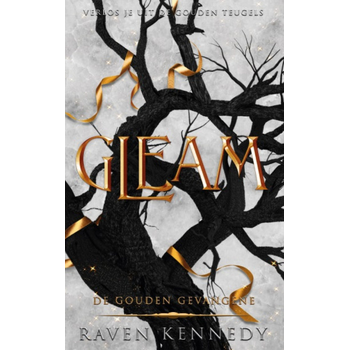Gleam (Paperback) bij Singel 344
