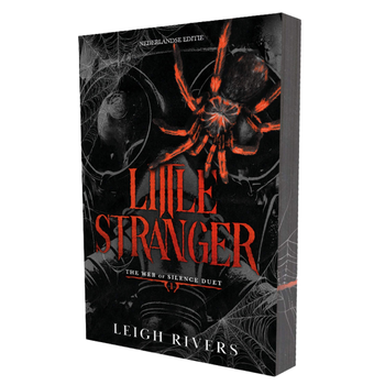 Little stranger (Paperback) bij Singel 344