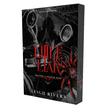 Little liar (Paperback) bij Singel 344