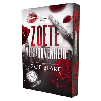 Zoete verdorvenheid (Paperback) bij Singel 344