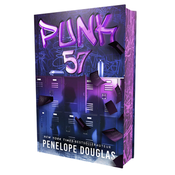 Punk 57 (Hardback) bij Singel 344