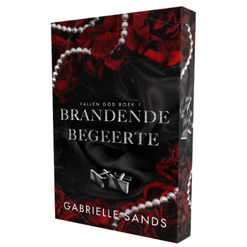 Brandende begeerte (Paperback) bij Singel 344