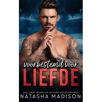 Voorbestemd voor liefde (Paperback) bij Singel 344