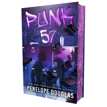 Punk 57 (Hardback) bij Singel 344
