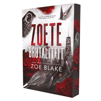 Zoete brutaliteit (Paperback) bij Singel 344