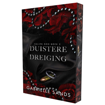 Duistere dreiging (Paperback) bij Singel 344