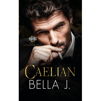Caelian (Paperback) bij Singel 344