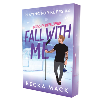 Fall with me (Paperback) bij Singel 344