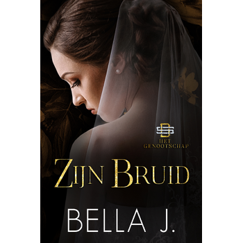 Zijn bruid (Paperback) bij Singel 344