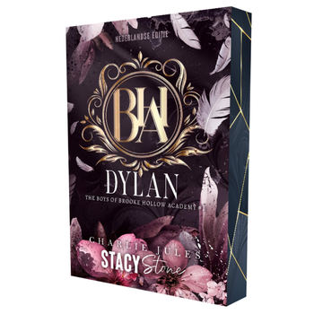 Dylan (Paperback) bij Singel 344