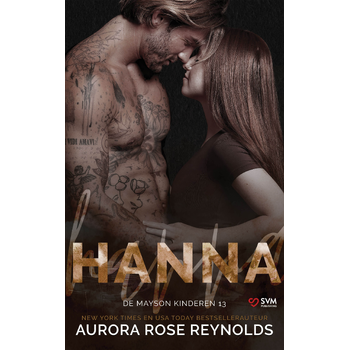 Hanna (Paperback) bij Singel 344