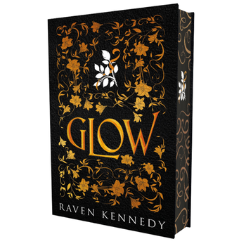 Glow (Hardback) bij Singel 344