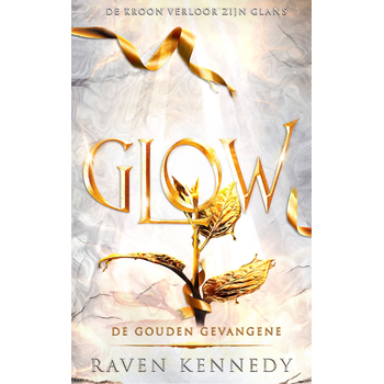 Glow (Paperback) bij Singel 344