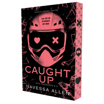 Caught up (Paperback) bij Singel 344
