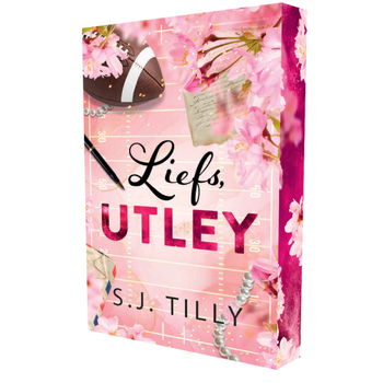 Liefs, Utley (Paperback) bij Singel 344
